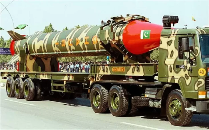 Mengapa Amerika Tak Pernah Mengusik Nuklir Pakistan? Ini Alasan Sebenarnya